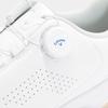 Classic Golf Shoes Dial AEROSPORTS C24996110 X Navy Cm [Callaway Footwear] Men's (Spike Type) / / 1030_White 27.5