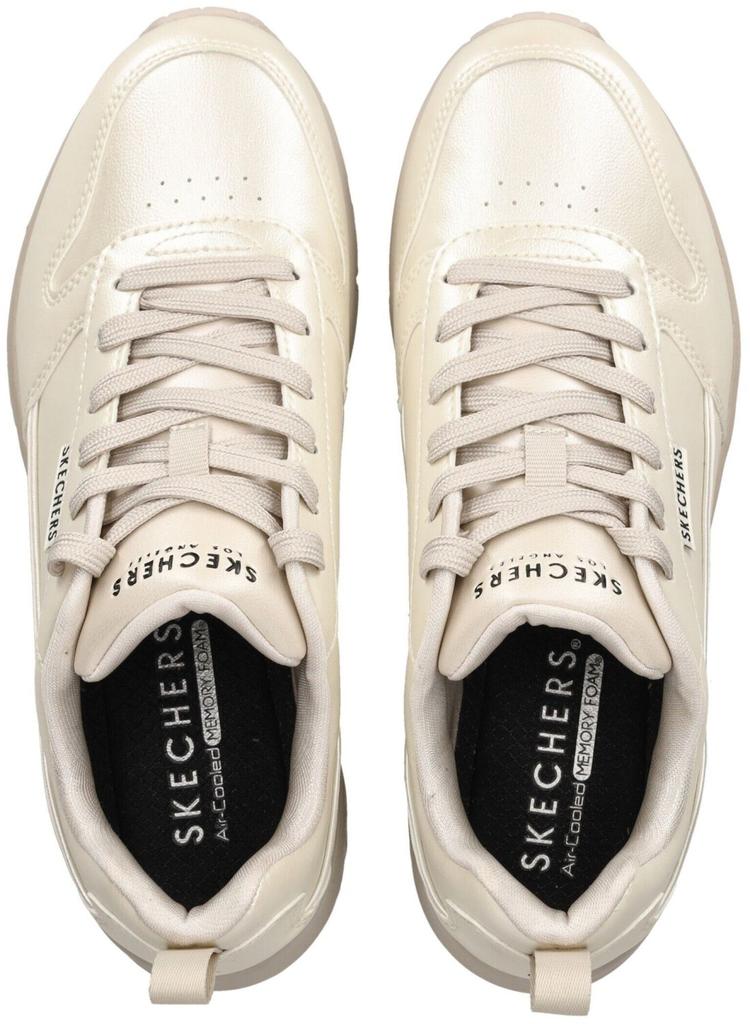 Skechers Uno - Galactic Gal Женские кроссовки offwhite