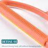 Mini Fluff Remover Fluff Fabric Razor Suitable for Carpet Wool Coat Clothes Fluff Fabric Razor Brush Tool Fur Remover