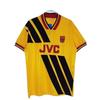 Retro Football Jerseys Vintage England Club Team Short Sleeve Adult Sports Cycling Running