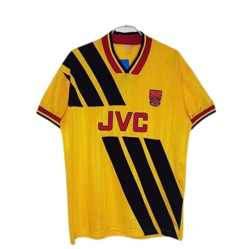 Retro Football Jerseys Vintage England Club Team Short Sleeve Adult Sports Cycling Running