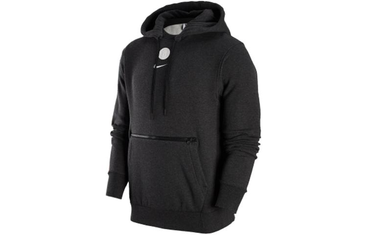 Nike Nike X NBA Sweatshirt Basketball Team Men s DR9300-032 M