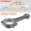 Artudatech Engine Connecting Rod 12100AA181 For Subaru EJ257 EJ255 EJ20 WRX TURBO 2.5L Car Accessories