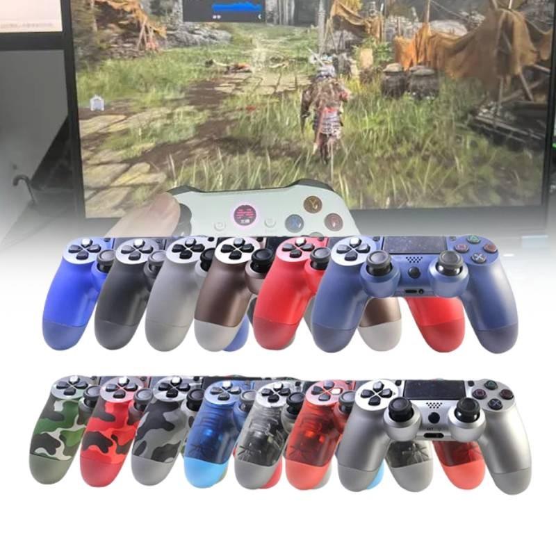 Game For Controller Playstation 4 Ps4 Pc Usb Charging Game Accessories Console