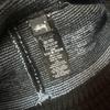 Used Stussy JACQUARD KNIT BUCKET HAT Summer