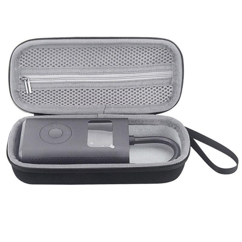 Shockproof Carrying Cases for Car Inflator 1S Pump Wireless Speaker Storage Bags Protective Covers