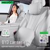 Kopfstütze Lendenwirbelstütze für BYD Han L, Tang L, Dolphin Seal 05/06GT