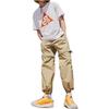 Nike Acg Leyline Grafikdruck Rundhals Kurzarm Drop Shoulder T-Shirt Herren Oberteile Summit-White FB8120-121
