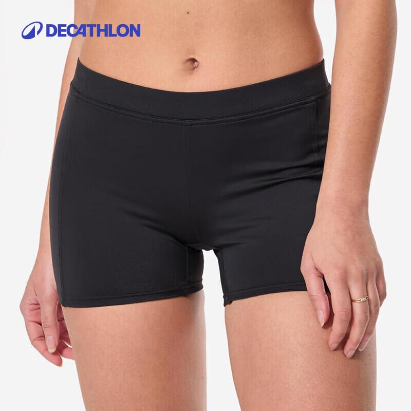 Женские короткие шорты для серфинга Decathlon S 38