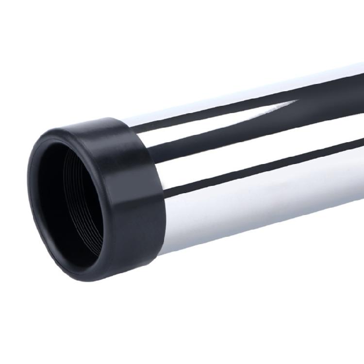 Adjustable Marine Boat Stainless Steel Deck Mount Yacht Fishing Rod Tube Support
