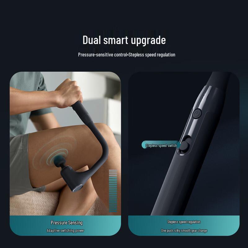 Philips Portable Neck and Shoulder Massager CN plug (adapter included)