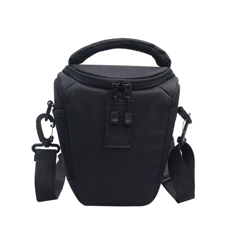 Fly-Leaf DSLR Single Shoulder Camera Bag