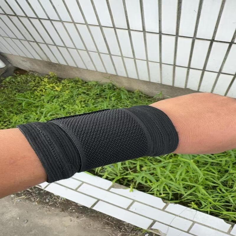 TULX Adjustable Compression Sports Wrist Support