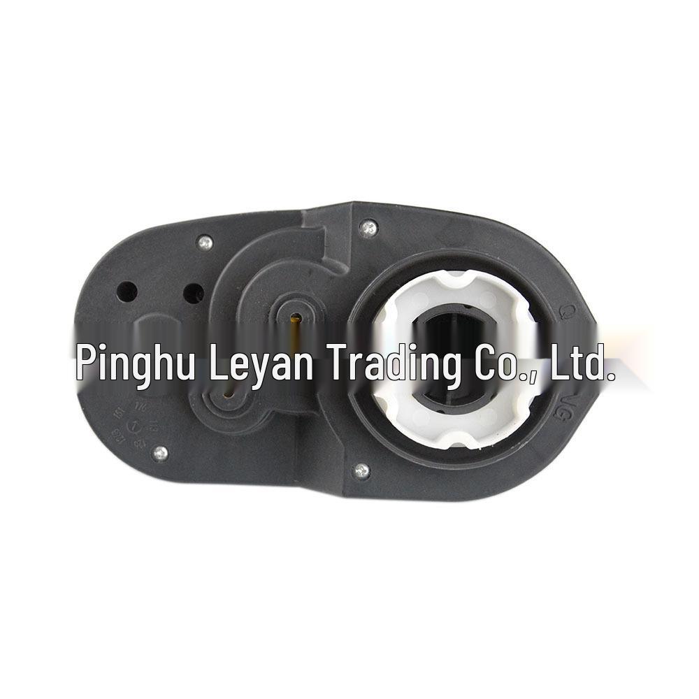 Children's 18000 RPM 24V Electric Car Motor Gearbox, 1.2cm Drive, Ride-On Car Accessory