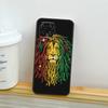 Rastafarian Lion Case For Samsung Galaxy M06 M16 M36 M56 M15 M11 M31 M21 M53 M13 M32 M52 M35 M55 M14 M34 M54