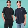 Exr Men S Pk Round Neck T ShirT