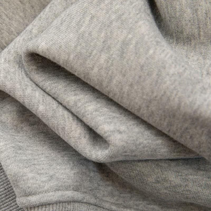 Women's Fashion Embroidered Hooded Sweatshirt