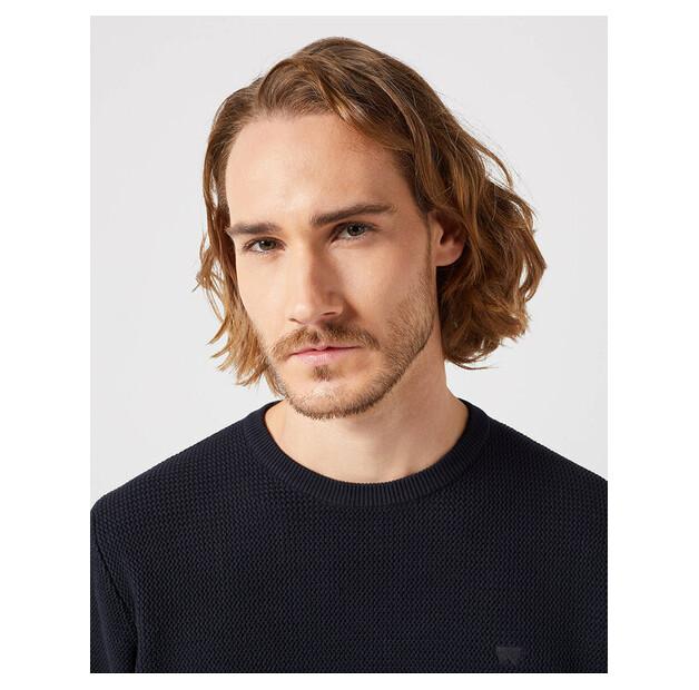 Свитер Wrangler CREWNECK SWEATER