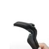2pcs Car Windshield Apron Cowl Trim Weatherstrip Rubber Seal 51132751209 51132751210 For BMW Mini Cooper S R55 R56 R57 2006-2015