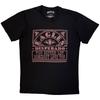Eagles Desperado Premium Tshirt Unisexs