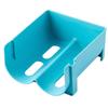 Refrigerator Drawer Beverage Box Anti-Fall Stackable Storage Rack Glass Beer Bottle Drink Holder Can Dispenser Space Saving Tray