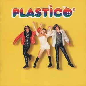 

CD ПЛАСТИК - Пластик MNWCD268 MNW 1995 Не Япония Танцевальная и Электронная Б/У
