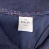 Used BerlutiPolo Shirt Multicolor Cotton Mens