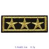 13 Pezzi Toppe Militari Divertenti Toppe per Borse da Esterno per Zaini Uniformi Militari