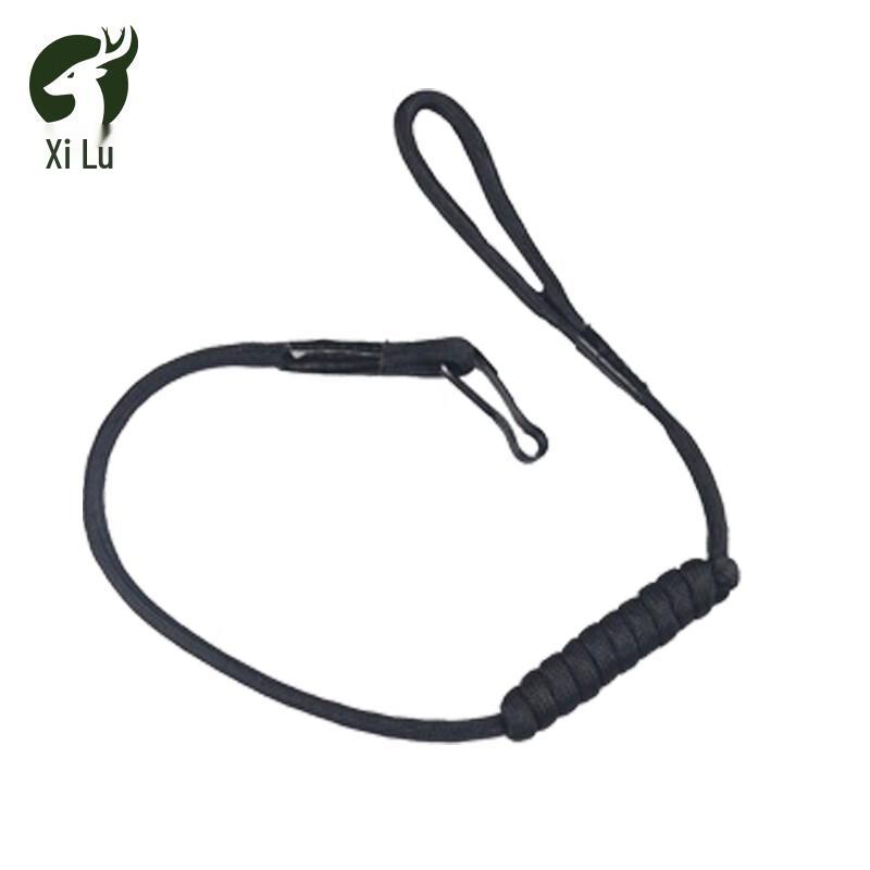Tactical Anti-Loss Anti-Snatch Lanyards
