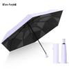 Nanqiao Simple Ultra-Light Automatic Folding Umbrella