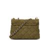 Handbag Guess Giully II Mini HWCG96 73740 Green