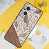 Boho Botanical Leaf Cow Cactus For OPPO Reno 14 12 11 10 13 Pro 8T 11F 12F 13F 14F 7 8 Lite OPPO Find X9 X8 X6 X5 Pro Case