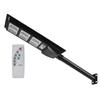 324LED Solar Street Light 300W Remote Control Timing Waterproof Garden Lamp for Outdoor