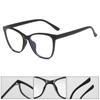 Blue Light Blocking Glasses Anti Blue Ray PC Computer Goggles Ultralight Eye Protection Optical Spectacle Office Eyewear