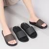 Trendy Summer Flip-Flops: Non-Slip, Soft-Soled Sandals for Men & Women - Perfect for Beach or Home