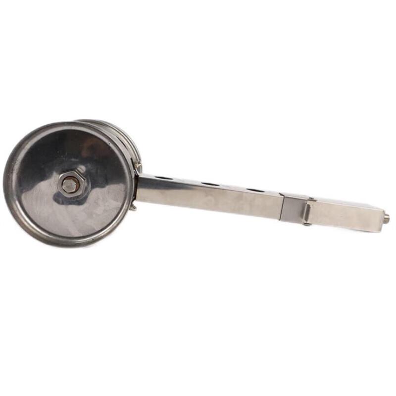 Portable Field Stove Head