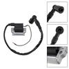 Ignition Coil Fit for Kawasaki KLF185 Bayou 185 85-88 KL110 KSR 13-14 21121-1121