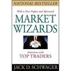 Market Wizards: Interviews With Top Traders Paperback # IND 88
