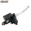 Front Brake Master Cylinder For Honda XR125L XR150L XR190L XR250L XR400R XR600R XR650L Motard Tornado Motorcycle Brake Lever