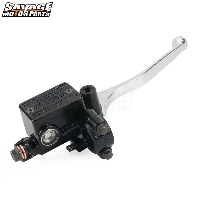 Front Brake Master Cylinder For Honda XR125L XR150L XR190L XR250L XR400R XR600R XR650L Motard Tornado Motorcycle Brake Lever