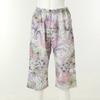 Wacoal 100  Cotton Palm Tree Print Women S Pajama Wpa7191w