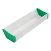 Emulsion Scoop Coater AntiSlip Coating Gadgets Double-edge Leakproof Silk Screen