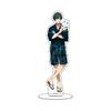 TV Anime "Blue Lock" 40 Jinbei Ver. Rin Itoshi [Original Illustration] Acrylic Stand