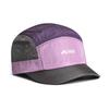 Semi-customized Multi-color Quick-drying Baseball Cap for Outdoor Hiking and Trekking, Providing Shade and Breathability.