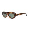 Sunglasses Cassandra Monogram SL M136F-002