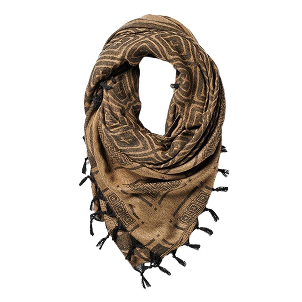 Comfortable Scarf Shawl Suitable for Various Outdoor Activities and Daily Wear for Casual and Sports Activities