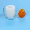 3D  Shaped Silicone Resin Mold for Jewelry Making and Chocolate Cake Craft