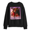 Moana 2 Childrens/Kids Ocean Sisters Moana & Simea Sweatshirt