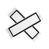 Fit For Roborock S5, S5 Max, S6, S6 MaxV, S6 Pure, E4 Vacuum Accessories Main Side Brush Hepa Filter Mop Cloth Parts Replacement