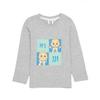 Cocomelon Boys Baby JJ Long-Sleeved T-Shirt